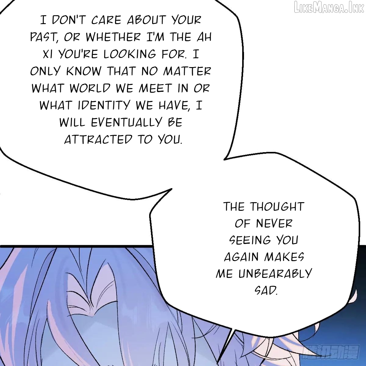 My Own Evil God Chapter 46 - page 76